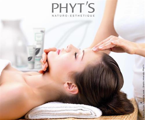 Institut de beauté bio cosmétique phyts orgerus