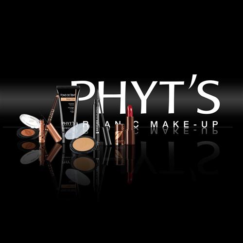 Maquillage nature by phyts make up yvelines orgerus